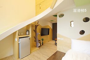 Happiness Yes Inn