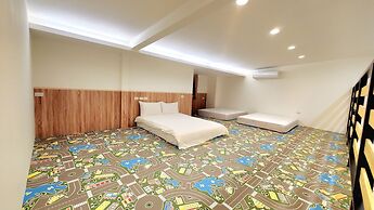Happiness Yes Inn