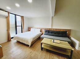 Happiness Yes Inn