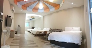 Happiness Yes Inn