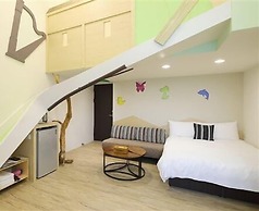Happiness Yes Inn