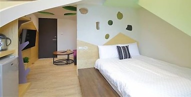 Happiness Yes Inn
