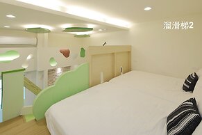 Happiness Yes Inn