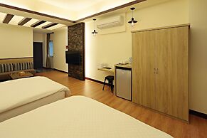 Happiness Yes Inn