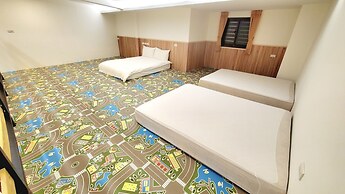 Happiness Yes Inn