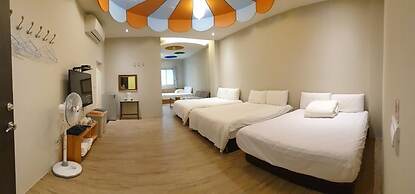 Happiness Yes Inn