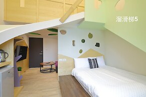 Happiness Yes Inn