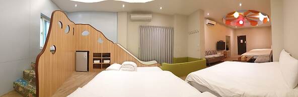 Happiness Yes Inn