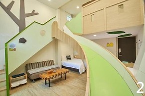 Happiness Yes Inn