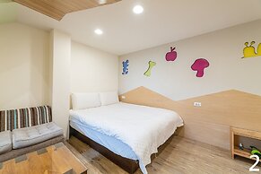 Happiness Yes Inn