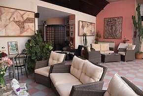 Hotel Ebe