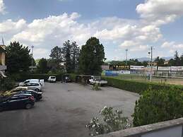 Hotel Ebe