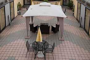 Hotel Ebe