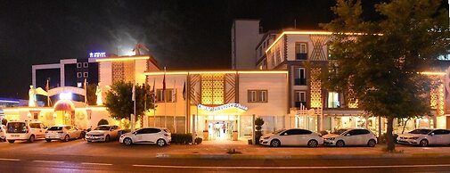 Antiochos Hotel