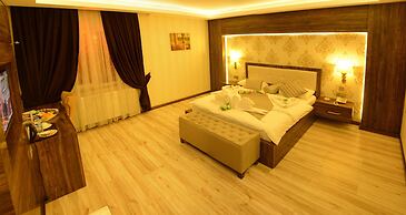 Antiochos Hotel