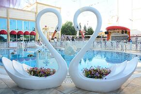Antiochos Hotel
