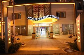 Antiochos Hotel