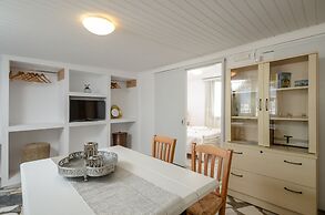 Naxos Center Houses