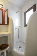Naxos Center Houses