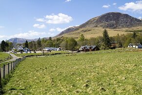 Glen Clova Hotel and Lodges