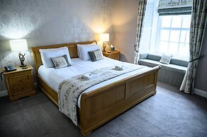 Glen Clova Hotel and Lodges