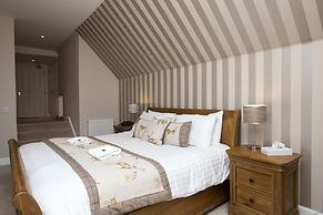 Glen Clova Hotel and Lodges
