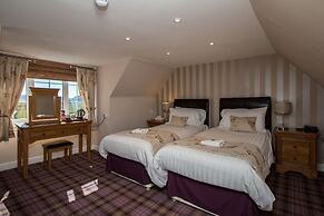 Glen Clova Hotel and Lodges