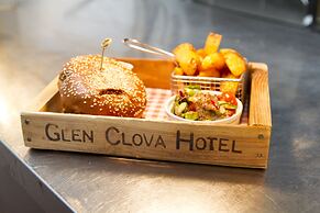 Glen Clova Hotel and Lodges