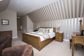 Glen Clova Hotel and Lodges