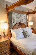 Glen Clova Hotel and Lodges