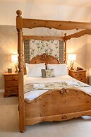 Glen Clova Hotel and Lodges