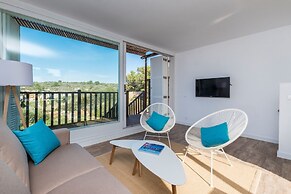 Apartamentos Playa de Canutells