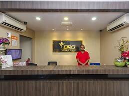 OYO 1214 Oro Hotel