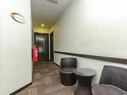OYO 1214 Oro Hotel