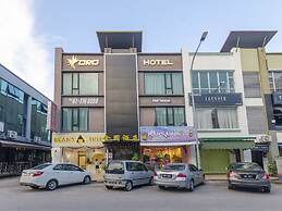OYO 1214 Oro Hotel