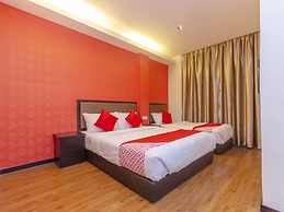 OYO 1214 Oro Hotel