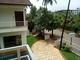 The Ivy Anjuna