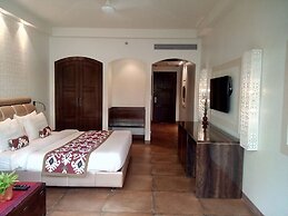 The Ivy Anjuna