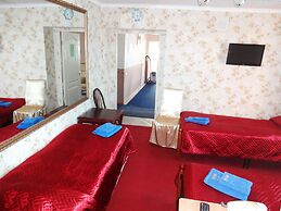 Hotel Lotos