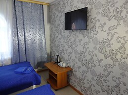 Hotel Lotos