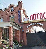 Hotel Lotos