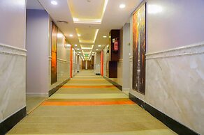 Aswan Plaza Hotel