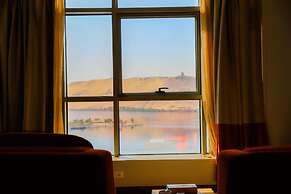 Aswan Plaza Hotel
