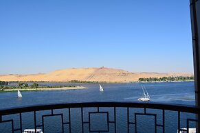 Aswan Plaza Hotel
