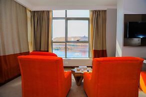 Aswan Plaza Hotel