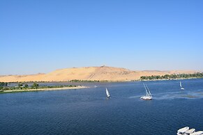 Aswan Plaza Hotel
