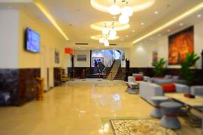 Aswan Plaza Hotel