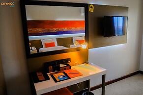 Aswan Plaza Hotel