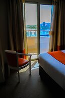 Aswan Plaza Hotel