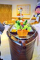 Aswan Plaza Hotel